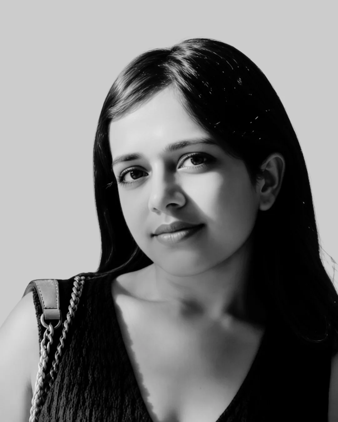 Hansika Jain, Chief Product Designer at McLeuker