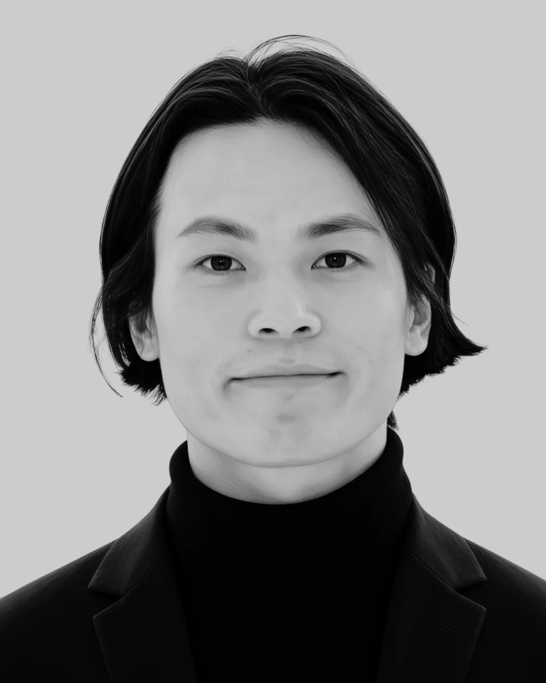 Qigen Lin, Founder & CTO at McLeuker